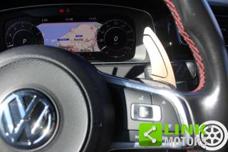 VOLKSWAGEN Golf GTI usata, con Leve al volante