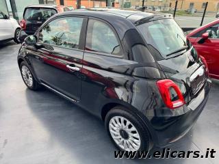 FIAT 500 usata, con Boardcomputer