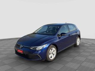 VOLKSWAGEN Golf Golf 1.0 TSI EVO Life