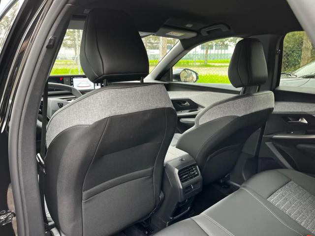 PEUGEOT 3008 usata, con Autoradio