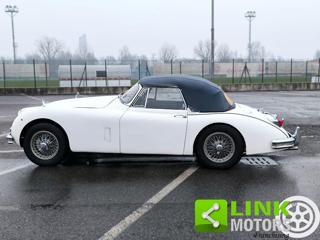 JAGUAR XK usata 2