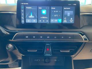 MG MG3 usata, con Immobilizzatore elettronico