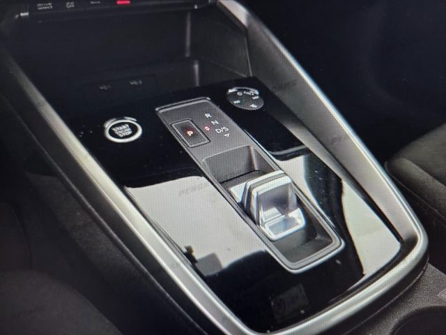 AUDI A3 usata, con Airbag Passeggero