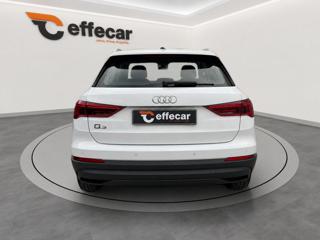 AUDI Q3 usata, con Alzacristalli elettrici