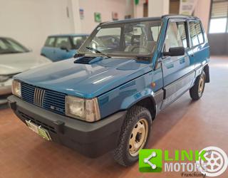FIAT Panda usata 2