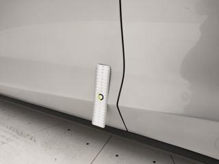 FORD Focus usata, con Chiamata automatica per emergenze
