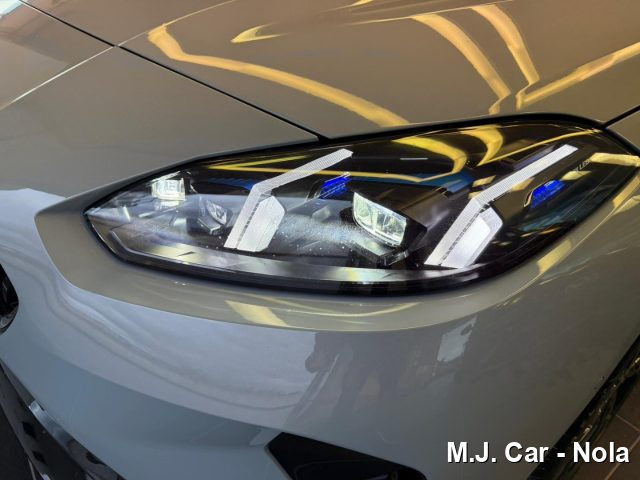 BMW 118 usata, con Volante in pelle