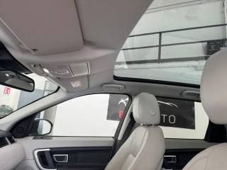 LAND ROVER Discovery Sport usata, con Immobilizzatore elettronico