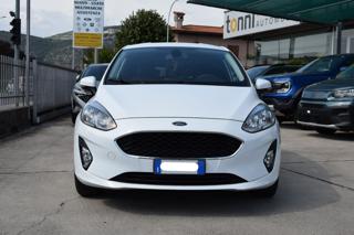 FORD Fiesta usata, con Airbag