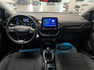 FORD Puma usata, con Chiusura centralizzata
