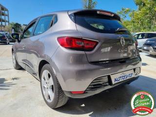 RENAULT Clio usata, con Chiusura centralizzata