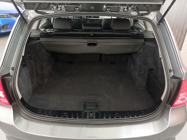 BMW 316 usata, con Chiusura centralizzata