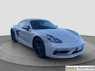PORSCHE Cayman usata, con Chiusura centralizzata