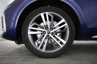 AUDI Q5 usata 7