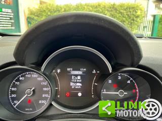 FIAT 500X usata, con Airbag laterali