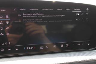 AUDI Q5 usata, con Sensore di pioggia