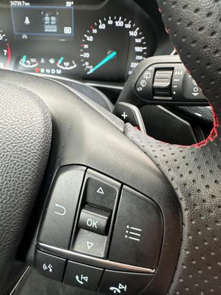 FORD Focus usata, con Servosterzo