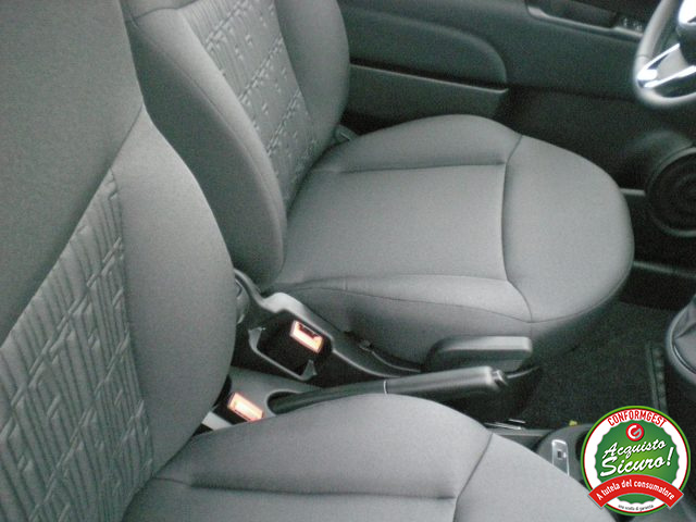 FIAT 500 usata, con Bluetooth
