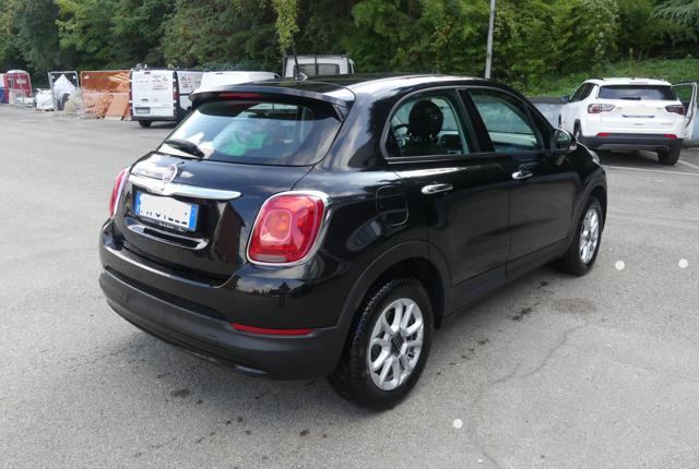 FIAT 500X usata, con Cerchi in lega
