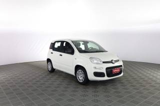 FIAT Panda usata 1