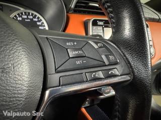 NISSAN Micra usata, con Volante multifunzione
