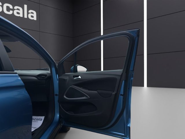 OPEL Crossland X usata, con Touch screen