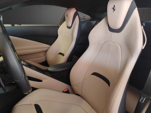 FERRARI Roma usata, con Chiusura centralizzata