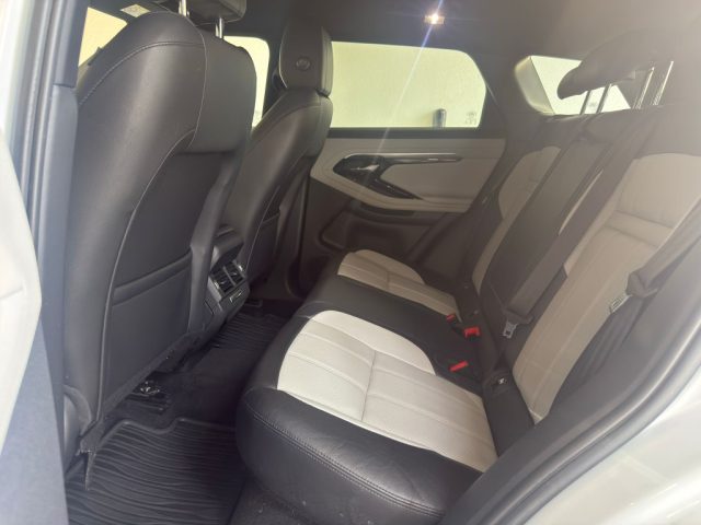 LAND ROVER Range Rover Evoque usata 20