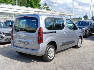PEUGEOT Rifter usata, con Alzacristalli elettrici