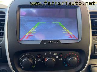 RENAULT Trafic usata, con ESP