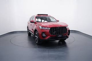 DR MOTOR DR 6.0 usata, con Controllo trazione