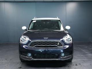 MINI Countryman usata, con Airbag