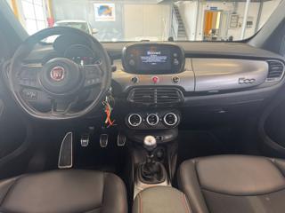 FIAT 500X usata, con Climatizzatore