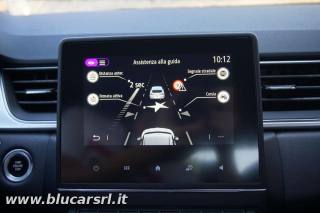 RENAULT Captur usata, con Bracciolo