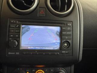 NISSAN Qashqai usata, con Fendinebbia