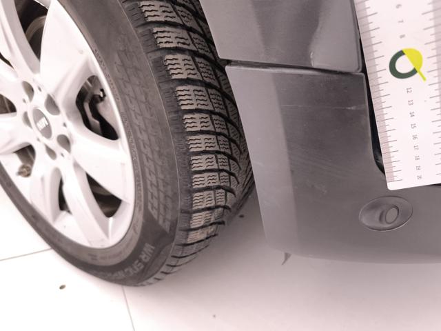 MINI Countryman usata, con Sensori di parcheggio posteriori