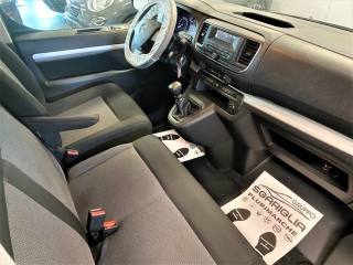 OPEL Zafira Life usata, con Chiusura centralizzata