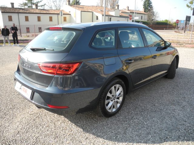SEAT Leon usata 91