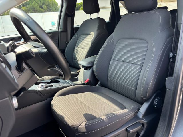 FORD Kuga usata, con Servosterzo
