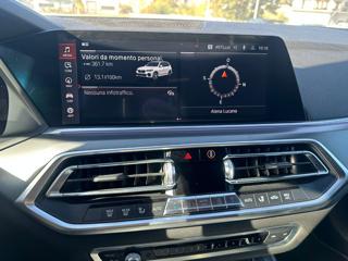 BMW X5 usata, con Cruise Control