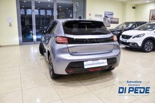 PEUGEOT 208 usata, con Cerchi in lega