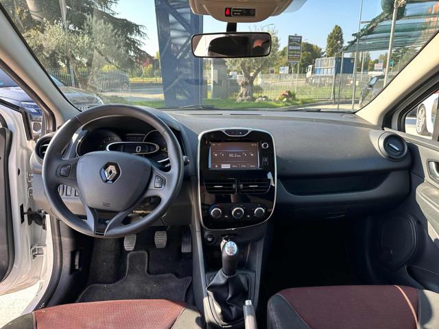 RENAULT Clio usata, con ESP