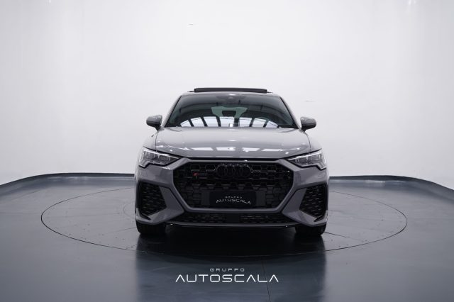 AUDI RS Q3 usata, con Airbag