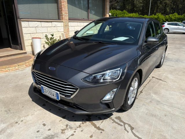 FORD Focus usata, con ABS