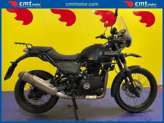 ROYAL ENFIELD Himalayan 400