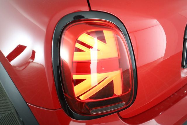 MINI Cooper S usata 9