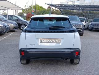 PEUGEOT 2008 usata, con Volante in pelle
