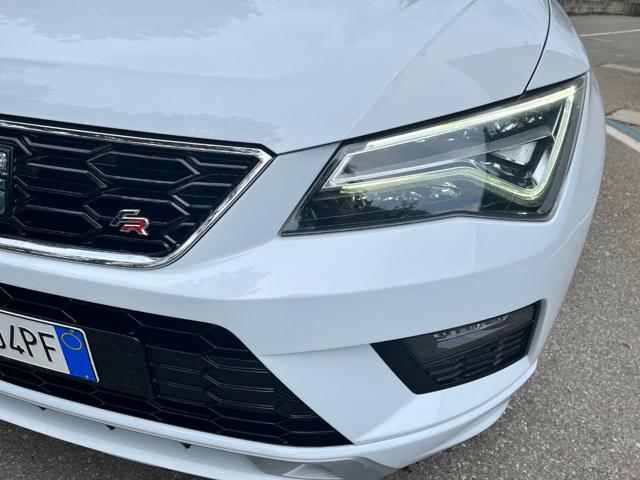 SEAT Ateca usata, con Alzacristalli elettrici
