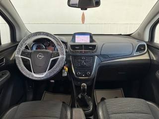 OPEL Mokka usata, con Sensori di parcheggio posteriori