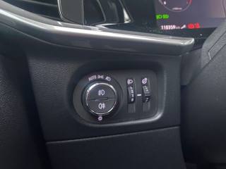 OPEL Mokka usata, con Interni in pelle